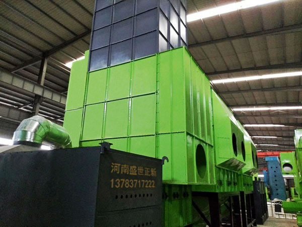 5HZX-20糧食烘干機(jī)（塔）